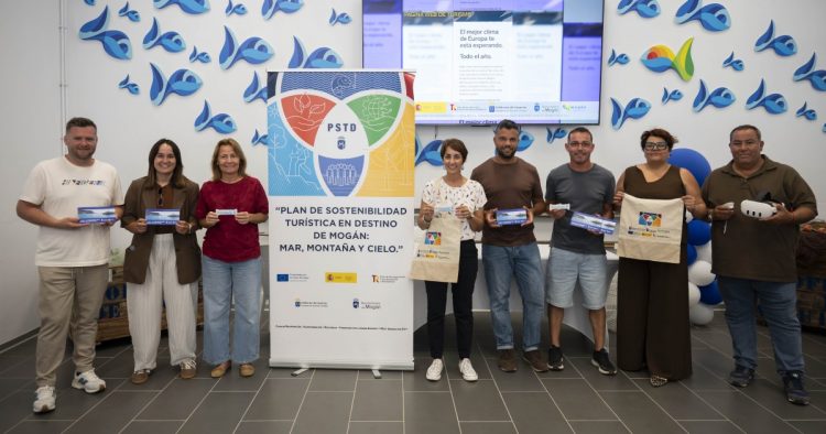 EUROMOGÁN celebra la sostenibilidad, la identidad europea y el patrimonio local