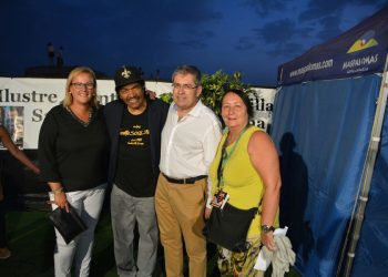 El X Maspalomas Costa Canaria Soul Festival celebrará su edición más especial en homenaje a Dania Dévora