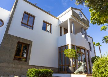El Ayuntamiento de Agüimes celebra el lunes su Pleno ordinario del mes de mayo