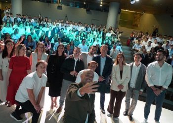 El proyecto ‘TALENTO CANARIO’ conecta en Madrid a más de 200 jóvenes profesionales con el tejido empresarial y referentes de las islas