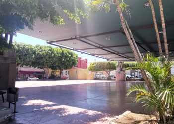 El Cruce de Arinaga contará desde junio con una oficina volante para DNI y pasaporte