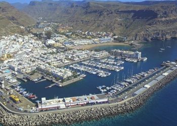 Fumigación integral el 27 de mayo en Playa de Mogán para el control de plagas