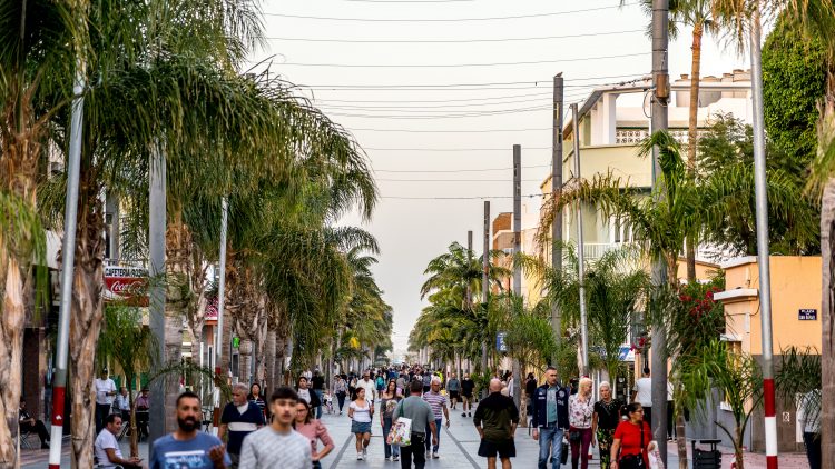 El Ayuntamiento ofrece formación para mejorar la venta y visibilidad de las empresas del municipio