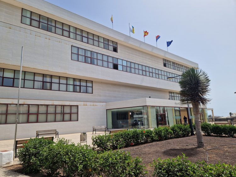 Telde consolida su liderazgo en transparencia con una puntuación de 9,92