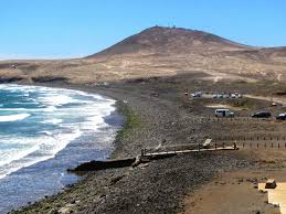 El Pleno de Agüimes aprueba inicialmente el nuevo reglamento para la playa de Vargas