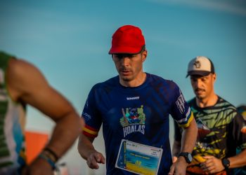 Jonatan Florido se convierte en el Último Puntal de la PROVITAL Backyard Ultra – Gran Canaria 2026 