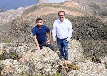 Amagro salva la salviablanca y busca nuevas acciones de renaturalización