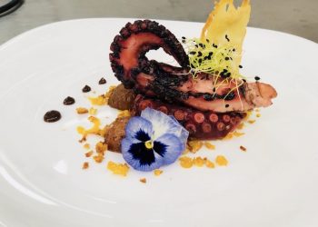 El café de Agaete, del Valle a la alta gastronomía