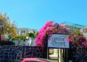 Urbanismo autoriza la renovación integral del complejo turístico Green Ocean con una inversión de 1,4 millones