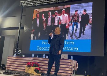 Juan Pablo Escobar: “Mi padre nos enseñó el camino que no debemos recorrer”