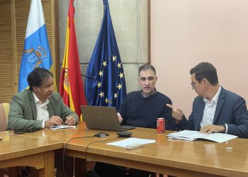Puertos Canarios ordena su hoja de ruta 2026-2030 para una red más moderna, sostenible y cercana