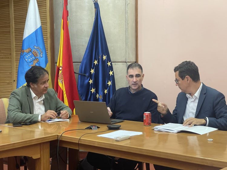 Puertos Canarios ordena su hoja de ruta 2026-2030 para una red más moderna, sostenible y cercana