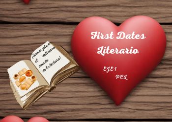 La comunidad educativa de Telde celebra un ‘First Dates Literario’ dedicada a los mayores del municipio