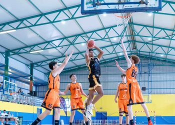 JOVENES PROMESAS EN EL IV TORNEO U14 SANTA LUCÍA – GRAN CANARIA
