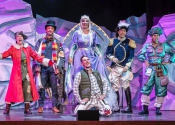 Teatro de comedia y familiar protagonizan el fin de semana cultural en Agüimes