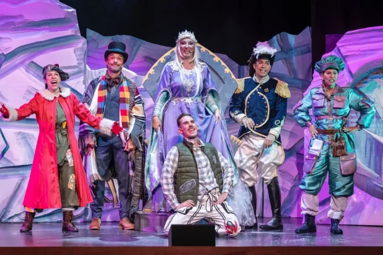Teatro de comedia y familiar protagonizan el fin de semana cultural en Agüimes