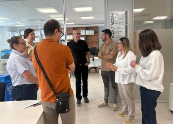 El programa de Primera Experiencia Profesional impulsa el talento joven
