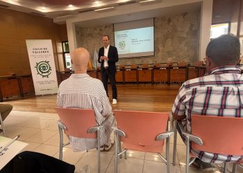 El Ayuntamiento de Agüimes acoge el segundo Taller para la Localización de los ODS 2026 
