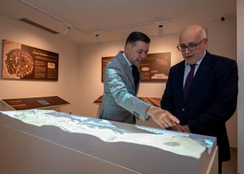 Gáldar inaugura el Centro de Interpretación de La Guancha, un nuevo espacio para divulgar y proteger el patrimonio arqueológico