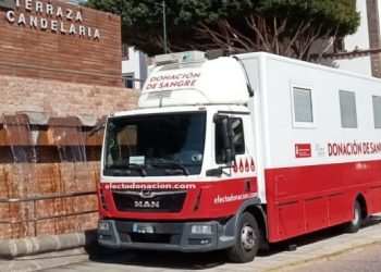 El SCS comienza hoy una campaña de donación de sangre en Ingenio