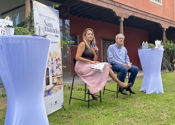San Fernando de Maspalomas recupera las ‘Raíces y Tradiciones’ en la celebración de sus fiestas patronales del 21 al 31 de mayo