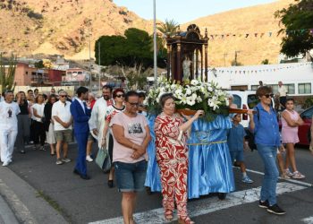 Motor Grande celebra las Fiestas de María Auxiliadora con actividades para todas las edades