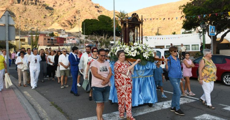 Motor Grande celebra las Fiestas de María Auxiliadora con actividades para todas las edades