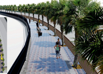 Urbanismo lleva a Junta de Gobierno la autorización para ejecutar  la renovación del Barranco de Maspalomas con una inversión de 5 millones