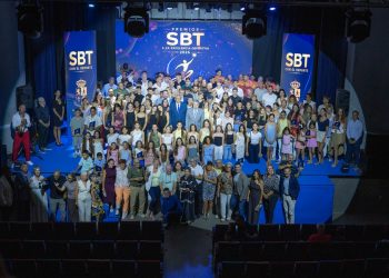 SBT premia la excelencia de sus deportistas