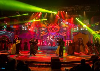 Santa Lucía busca el tema del carnaval que se celebrará del 25 de febrero al 7 marzo de 2027 
