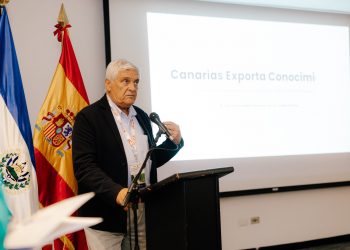 Canarias demuestra su liderazgo turístico en El Salvador ofreciendo posicionamiento y experiencia