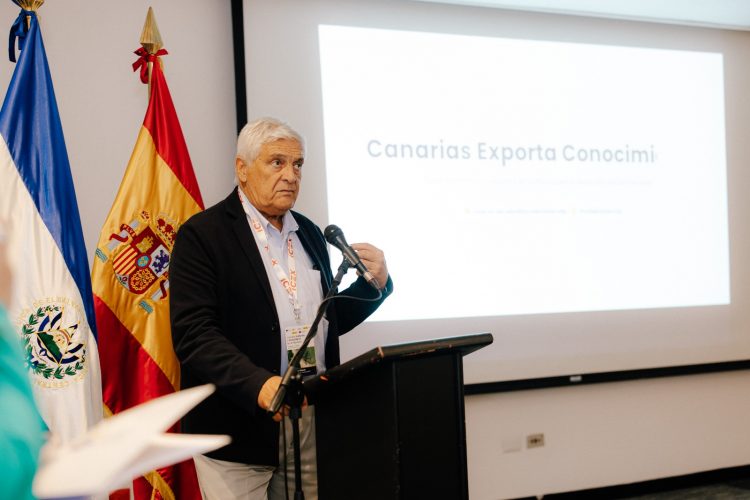 Canarias demuestra su liderazgo turístico en El Salvador ofreciendo posicionamiento y experiencia