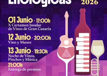 La Plaza de Santiago acoge este sábado la tradicional noche de vinos y pinchos de ‘Joyas Enológicas’