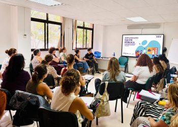 La ESSSCAN convoca una nueva edición del curso de Diplomado en Salud Pública