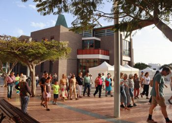 El Tablero inicia su 27ª Feria de la Zafra recordando los antiguos oficios tradicionales