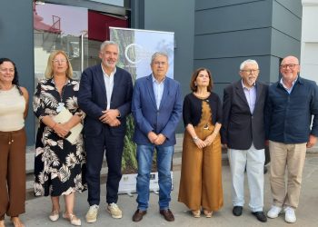 La Universidad de Verano de Maspalomas celebra su edición número 34 con más de 25 cursos, talleres y actividades