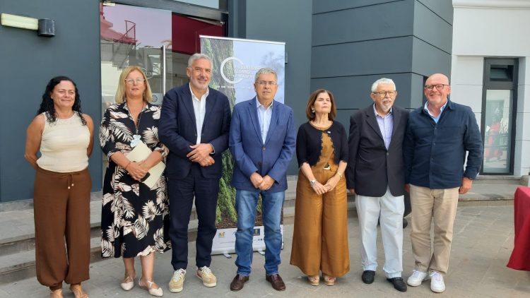 La Universidad de Verano de Maspalomas celebra su edición número 34 con más de 25 cursos, talleres y actividades