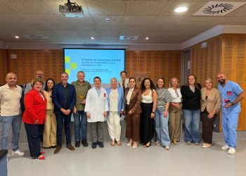 El SCS hace balance de Hemoterapia y Hemodonación en el II Comité de Transfusión