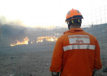 Abierto hasta el 17 de junio el plazo para solicitar autorización para las Hogueras de San Juan