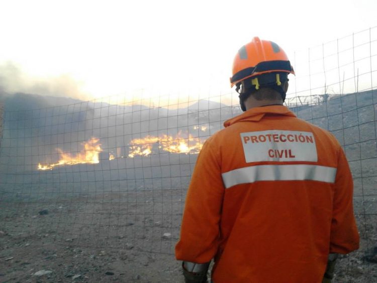 Abierto hasta el 17 de junio el plazo para solicitar autorización para las Hogueras de San Juan