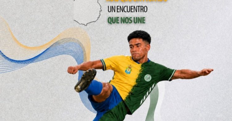 Fútbol por la integración: CD Arguineguín y Fundación Canaria UD Las Palmas se unen en una jornada deportiva y social