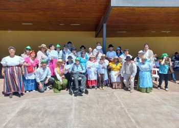 Jornada especial para las familias del Centro Ocupacional de Ingenio