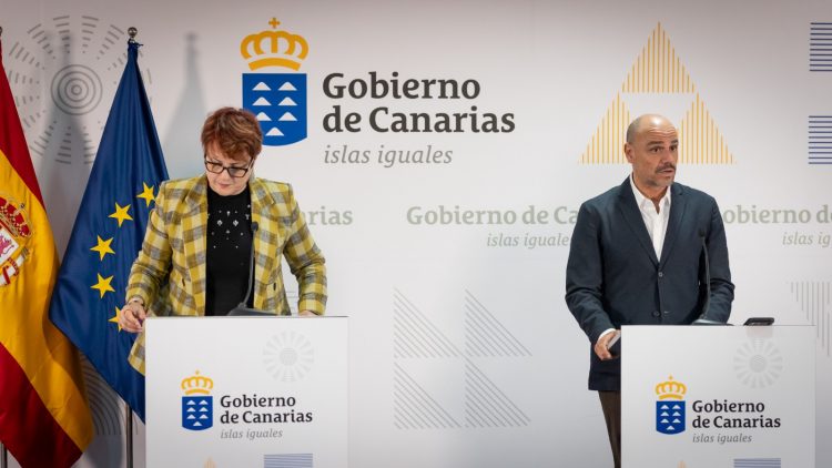El Gobierno anuncia medidas en Educación, Función Pública, Seguridad y Sanidad ante la visita del Papa