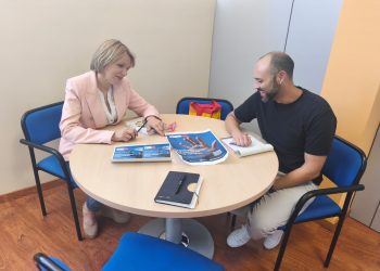 El Ayuntamiento de Telde impulsa el bienestar emocional y el empoderamiento de las mujeres con nuevos talleres