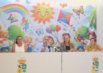 SBT reconvierte sus tres guarderías municipales en Escuelas Infantiles