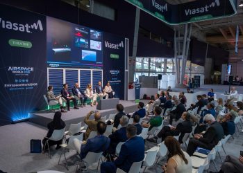 El Gobierno de Canarias explora vías de colaboración con la Agencia Espacial Portuguesa para impulsar la internacionalización de su Estrategia Aeroespacial