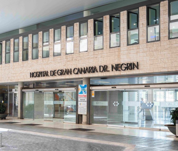 Sanidad destina 2,1 millones de euros a adquirir una nueva resonancia magnética para el Hospital Doctor Negrín