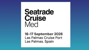 El Puerto de Las Palmas se prepara para convertirse en el epicentro internacional de la industria de cruceros con la Seatrade Cruise Med 2026