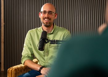 Santiago Díaz: “Las energías renovables no son una alternativa en Canarias. Son una necesidad”