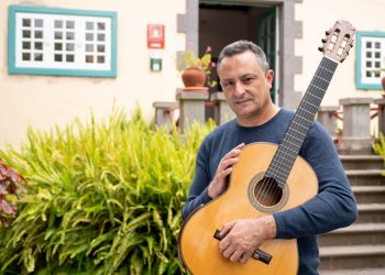 Arucas invita a la ciudadanía al Pregón de las Fiestas Patronales de San Juan Bautista 2026